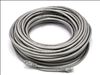 Monoprice 75ft. Cat6 UTP networking cable Gray 900" (22.9 m) U/UTP (UTP)1