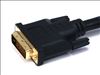 Monoprice 2759 DVI cable 118.1" (3 m) DVI-D Black2