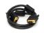 Monoprice 2898 VGA cable 35.4" (0.9 m) VGA (D-Sub) Black1