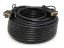 Monoprice VGA-3.5 mm/VGA-3.5 mm, M/M, 30.48 m 1200" (30.5 m) VGA (D-Sub) + 3.5mm Black1