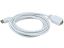 Monoprice Displayport/VGA, 4.572 m 180" (4.57 m) White1