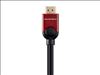 Monoprice 9302 HDMI cable 35.8" (0.91 m) HDMI Type A (Standard) Black, Red4