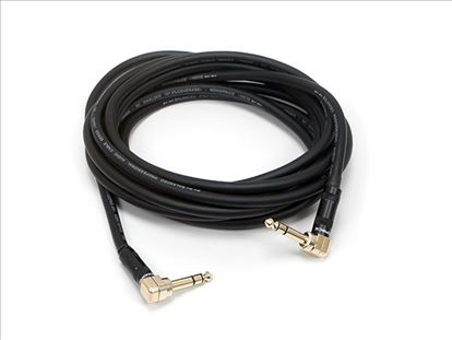 Monoprice 9443 audio cable 177.2" (4.5 m) 3.5mm Black1