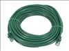 Monoprice 11343 networking cable Green 590.6" (15 m) Cat5e U/UTP (UTP)2