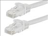 Monoprice 11348 networking cable White 590.6" (15 m) Cat5e U/UTP (UTP)1