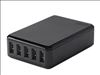 Monoprice 13914 mobile device charger Black Indoor1