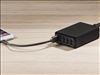 Monoprice 13914 mobile device charger Black Indoor5