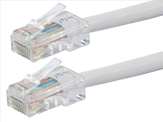 Monoprice 14309 networking cable White 1181.1" (30 m) Cat6 U/UTP (UTP)1