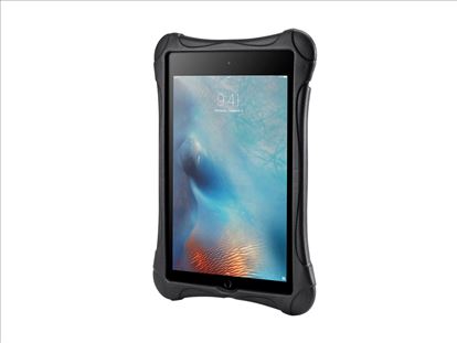 Monoprice 14573 tablet case 12.9" Shell case Black1