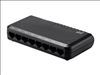 Monoprice 15763 network switch Unmanaged Gigabit Ethernet (10/100/1000) Black4