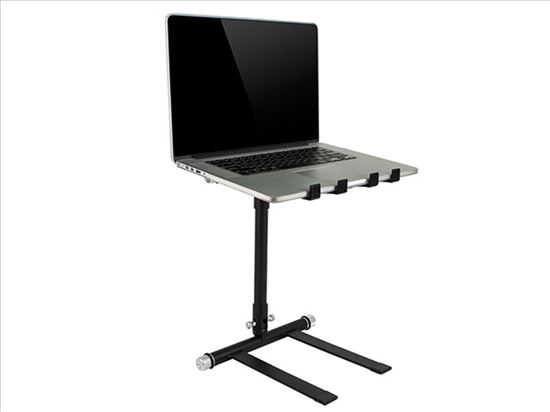 Monoprice 602450 notebook stand Black1