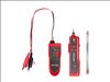 Monoprice 15961 network cable tester Black, Red4