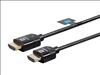 Monoprice 14473 HDMI cable 177.2" (4.5 m) HDMI Type A (Standard) Black2