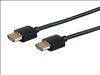 Monoprice 24184 HDMI cable 35.4" (0.9 m) HDMI Type A (Standard) Black4