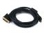 Monoprice HDMI/M1-D, 3m 118.1" (3 m) HDMI Type A (Standard) DVI Black1