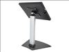 Monoprice 11918 multimedia cart/stand Black Tablet Multimedia stand2