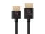 Picture of Monoprice 14196 HDMI cable 180" (4.57 m) HDMI Type A (Standard) Black