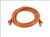 Monoprice 11362 networking cable Orange 59.1" (1.5 m) Cat6 U/UTP (UTP)2