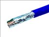 Monoprice 13565 networking cable Blue 2992.1" (76 m) U/FTP (STP)2