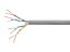 Monoprice 14761 networking cable Gray 2992.1" (76 m) Cat6 U/UTP (UTP)1