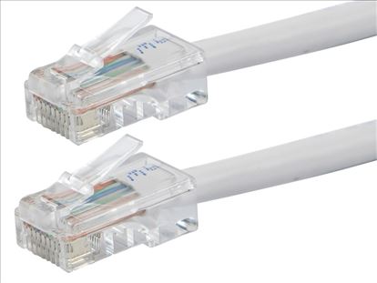 Monoprice 13179 networking cable White 598.4" (15.2 m) Cat5e U/UTP (UTP)1