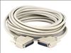 Monoprice 1586 printer cable 299.2" (7.6 m) White1