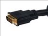 Monoprice 2788 DVI cable 421.3" (10.7 m) DVI-D Black2