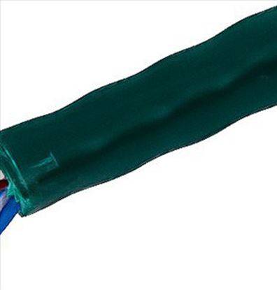 Monoprice Cat5e, UTP, 304.8 m networking cable Green 12000" (304.8 m) U/UTP (UTP)1