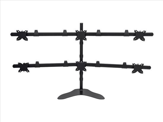 Monoprice 15709 monitor mount / stand 30" Black1