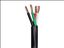 Monoprice 13713 audio cable 3000" (76.2 m) Black1