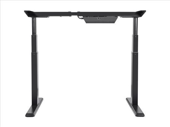 Picture of Monoprice 15722 desktop sit-stand workplace