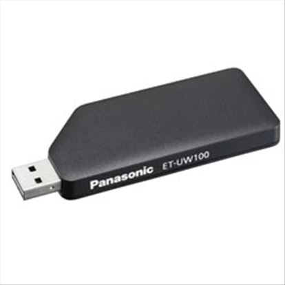Panasonic ET-UW100 RF Wireless1