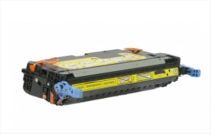 West Point Products Q7582A toner cartridge 1 pc(s) Yellow1