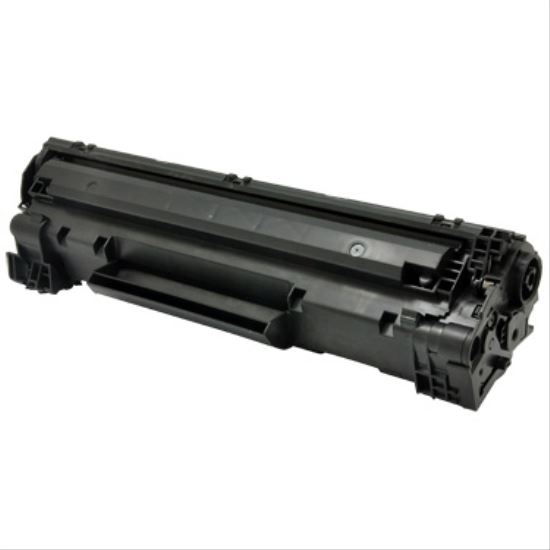 West Point Products 200250P toner cartridge 1 pc(s) Black1