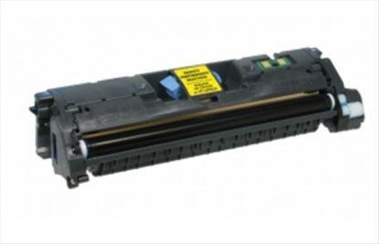 West Point Products 114027P toner cartridge 1 pc(s) Yellow1