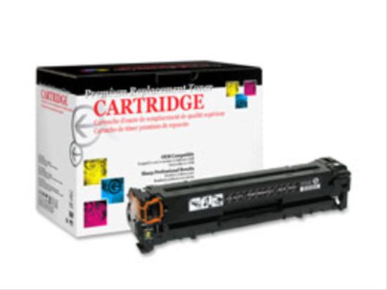 West Point Products 200122P toner cartridge 1 pc(s) Black1