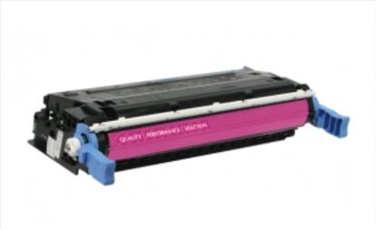 West Point Products 200167P toner cartridge 1 pc(s) Magenta1