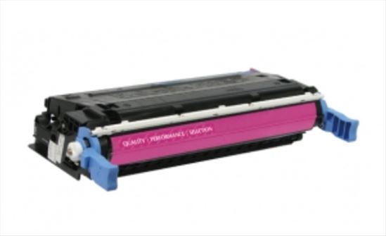 West Point Products 200167P toner cartridge 1 pc(s) Magenta1