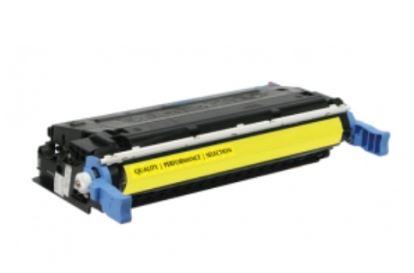 West Point Products 200168P toner cartridge 1 pc(s) Yellow1