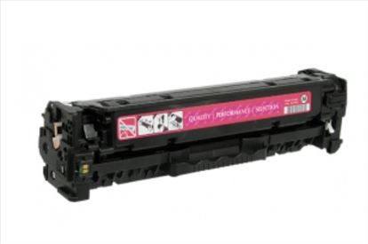 West Point Products 200561P toner cartridge 1 pc(s) Magenta1