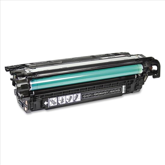 West Point Products 200489P toner cartridge 1 pc(s) Black1