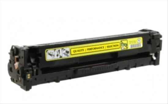 West Point Products 200620P toner cartridge 1 pc(s) Yellow1