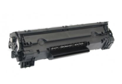 West Point Products 200181P toner cartridge 1 pc(s) Black1