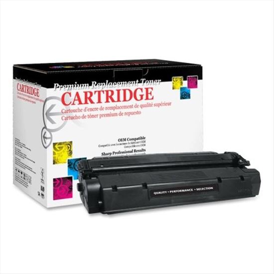 West Point Products 200020P toner cartridge 1 pc(s) Black1