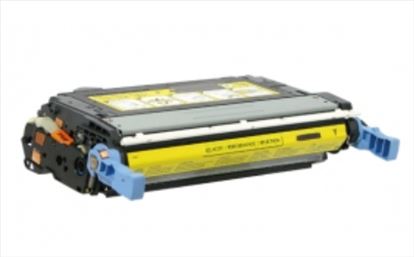 West Point Products 200312P toner cartridge 1 pc(s) Yellow1