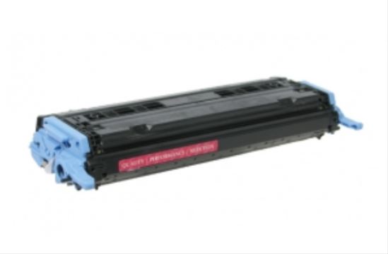 West Point Products 200075P toner cartridge 1 pc(s) Magenta1