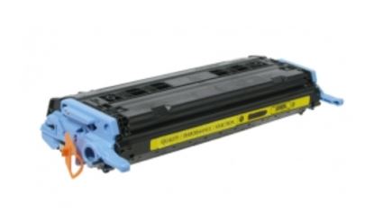 West Point Products 200076P toner cartridge 1 pc(s) Yellow1