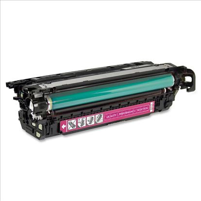 West Point Products 200243P toner cartridge 1 pc(s) Magenta1