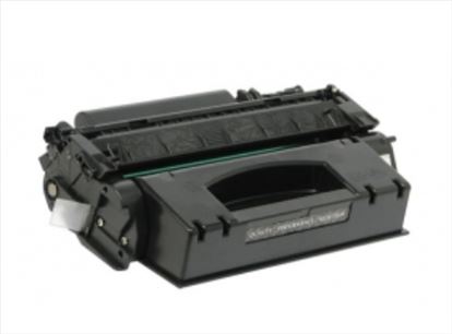 West Point Products 200005P toner cartridge 1 pc(s) Black1