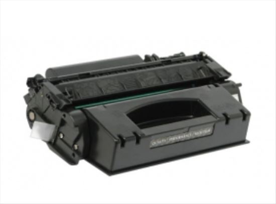 West Point Products 200005P toner cartridge 1 pc(s) Black1